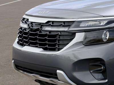 New 2026 Kia Seltos for sale in St. Joseph MO