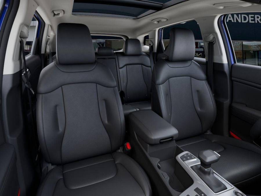 New 2026 Kia Sportage for sale in St. Joseph MO