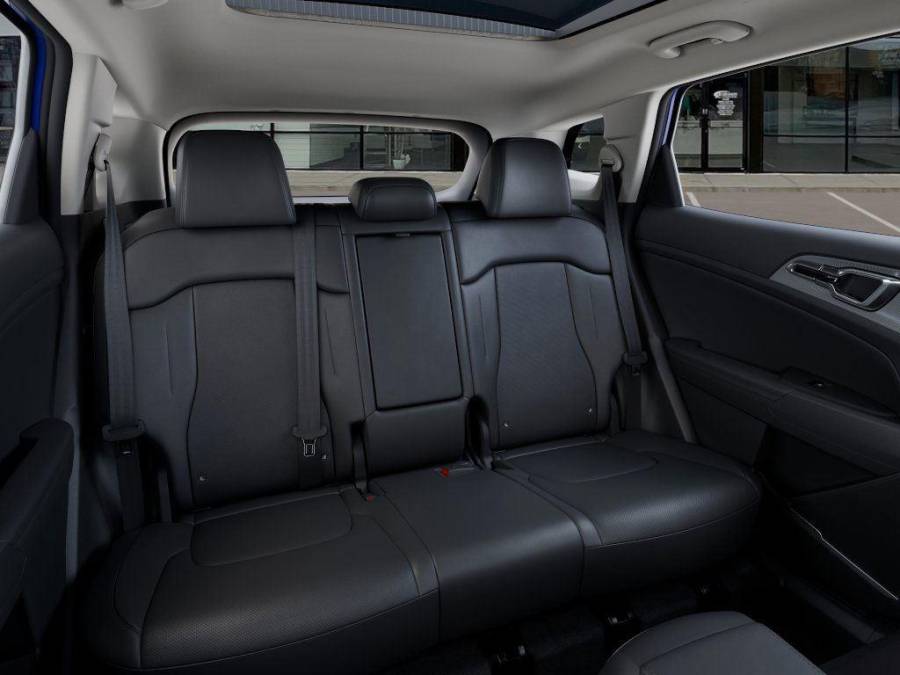 New 2026 Kia Sportage for sale in St. Joseph MO
