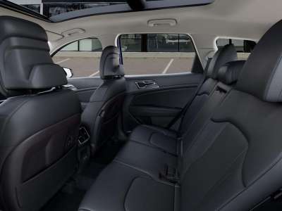 New 2026 Kia Sportage for sale in St. Joseph MO