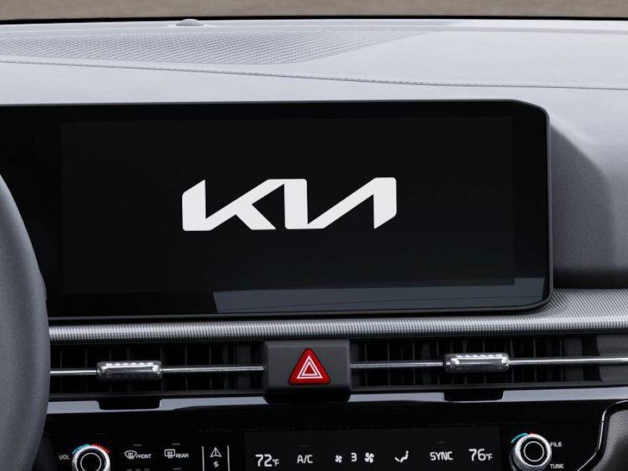 New 2026 Kia Sportage for sale in St. Joseph MO