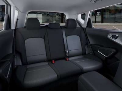 New 2025 Kia Soul for sale in St. Joseph MO