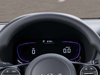 New 2025 Kia Soul for sale in St. Joseph MO