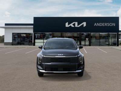 New 2026 Kia Sportage LX SUV/Crossover for sale in St. Joseph MO