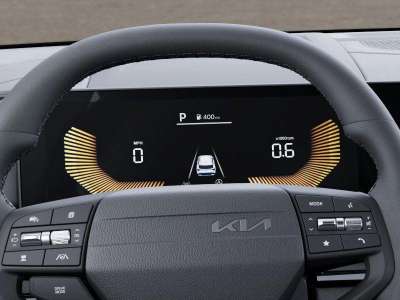 New 2026 Kia Sportage for sale in St. Joseph MO