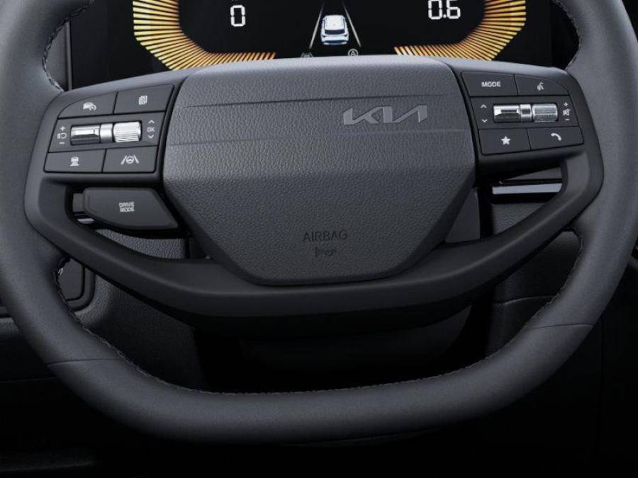 New 2026 Kia Sportage for sale in St. Joseph MO