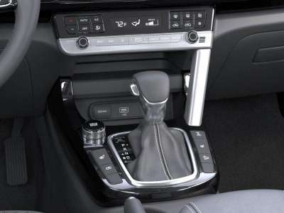 New 2026 Kia Seltos for sale in St. Joseph MO