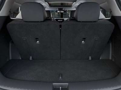 New 2026 Kia Sorento for sale in St. Joseph MO