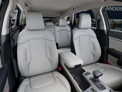 New 2026 Kia Sportage for sale in St. Joseph MO