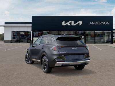 New 2026 Kia Sportage Hybrid for sale in St. Joseph MO