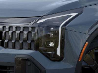 New 2026 Kia Sportage Hybrid for sale in St. Joseph MO