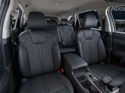 New 2026 Kia Sorento for sale in St. Joseph MO