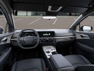 New 2026 Kia Sportage Hybrid for sale in St. Joseph MO