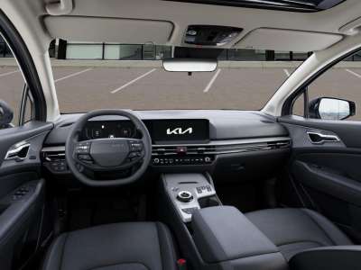 New 2026 Kia Sportage Hybrid for sale in St. Joseph MO