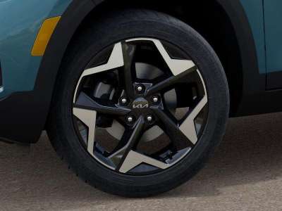 New 2026 Kia Seltos for sale in St. Joseph MO