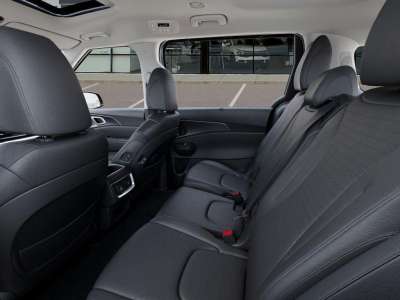 New 2026 Kia Carnival Hybrid for sale in St. Joseph MO