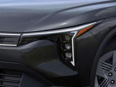 New 2025 Kia K4 LX Sedan for sale in St. Joseph MO