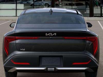 New 2025 Kia K4 for sale in St. Joseph MO