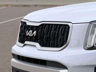 New 2025 Kia Telluride for sale in St. Joseph MO