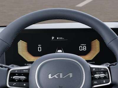 New 2026 Kia Carnival Hybrid for sale in St. Joseph MO