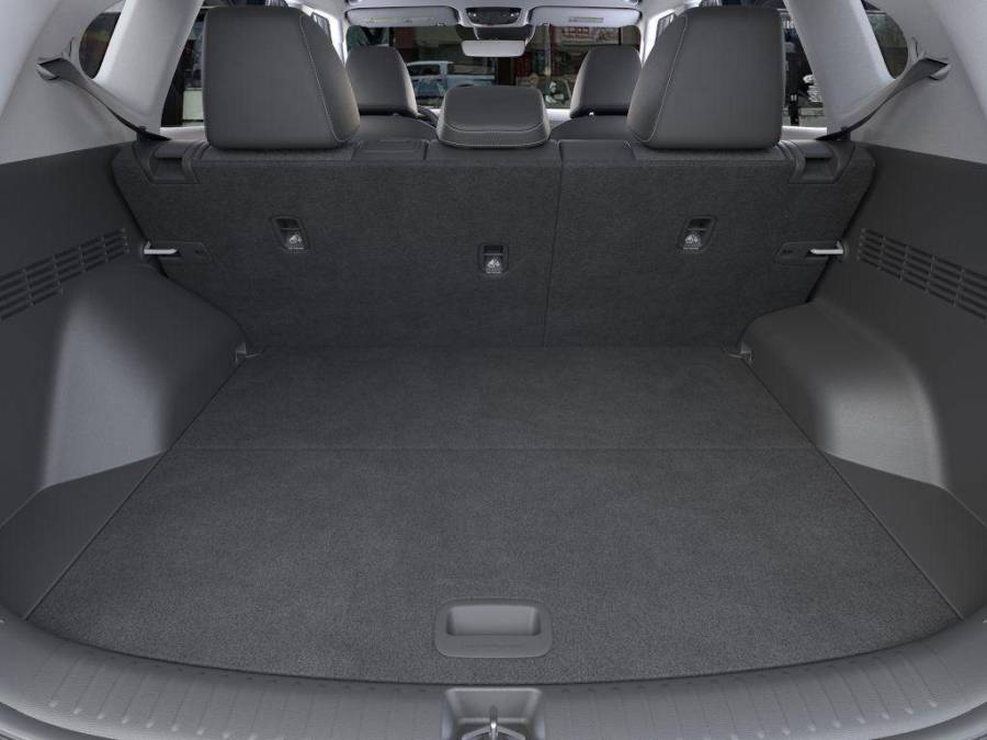 New 2026 Kia Seltos for sale in St. Joseph MO