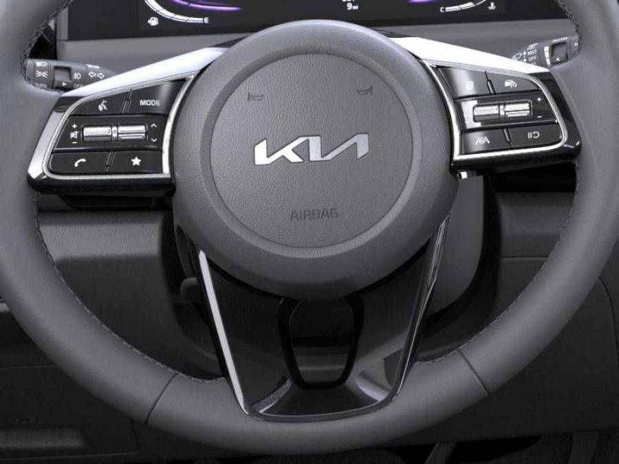 New 2026 Kia Seltos for sale in St. Joseph MO
