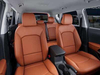 New 2025 Kia Soul for sale in St. Joseph MO