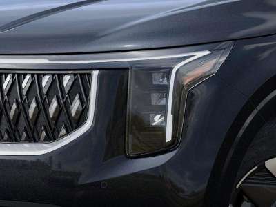 New 2026 Kia Carnival Hybrid LXS Minivan for sale in St. Joseph MO