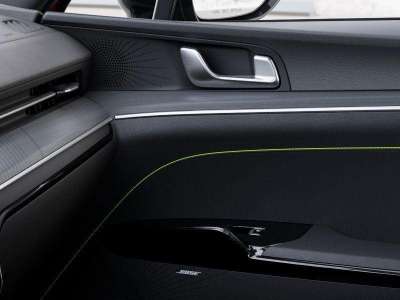 New 2026 Kia K5 for sale in St. Joseph MO