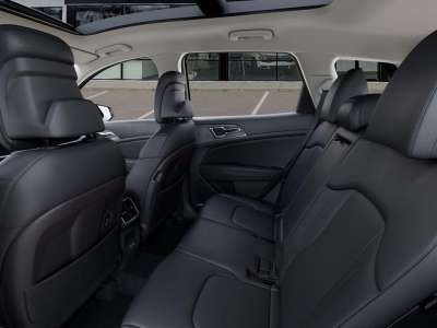 New 2026 Kia Sportage for sale in St. Joseph MO