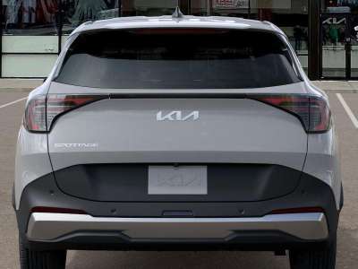 New 2026 Kia Sportage for sale in St. Joseph MO