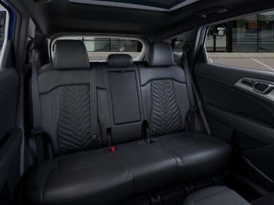 New 2026 Kia Sportage for sale in St. Joseph MO