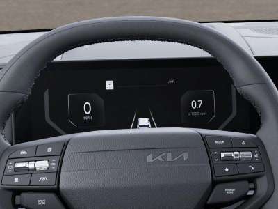 New 2026 Kia Sportage for sale in St. Joseph MO