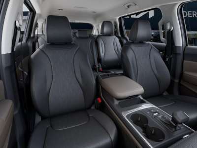 New 2026 Kia Carnival for sale in St. Joseph MO