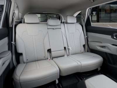 New 2026 Kia Sorento for sale in St. Joseph MO