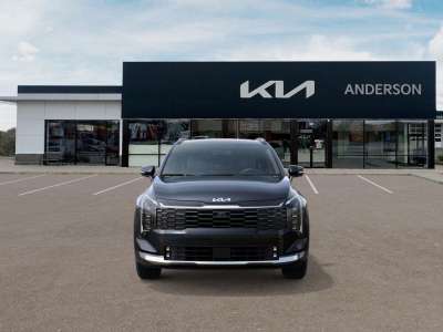 New 2026 Kia Sportage SX-Prestige SUV/Crossover for sale in St. Joseph MO