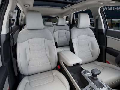 New 2026 Kia Sportage for sale in St. Joseph MO