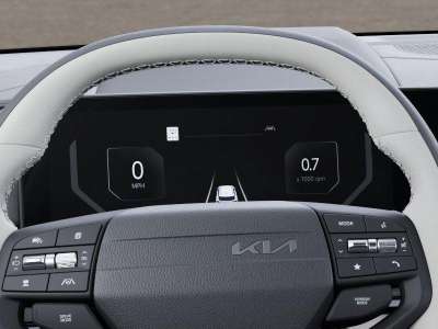 New 2026 Kia Sportage for sale in St. Joseph MO