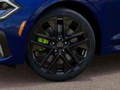 New 2026 Kia K5 for sale in St. Joseph MO