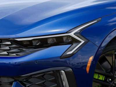 New 2026 Kia K5 for sale in St. Joseph MO