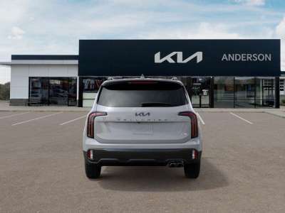 New 2025 Kia Telluride for sale in St. Joseph MO