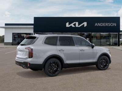 New 2025 Kia Telluride for sale in St. Joseph MO