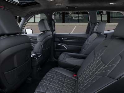 New 2025 Kia Telluride for sale in St. Joseph MO