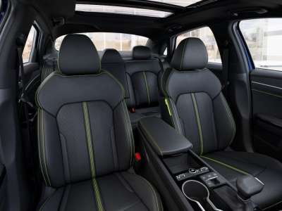 New 2026 Kia K5 for sale in St. Joseph MO