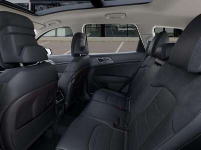 New 2026 Kia Sportage Hybrid for sale in St. Joseph MO