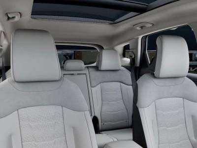 New 2026 Kia Sportage for sale in St. Joseph MO