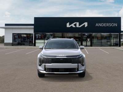 New 2026 Kia Sportage SX-Prestige SUV/Crossover for sale in St. Joseph MO