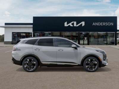 New 2026 Kia Sportage SX-Prestige SUV/Crossover for sale in St. Joseph MO