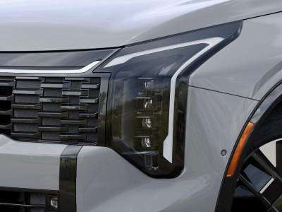 New 2026 Kia Sportage for sale in St. Joseph MO