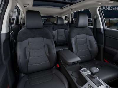 New 2026 Kia Sportage for sale in St. Joseph MO